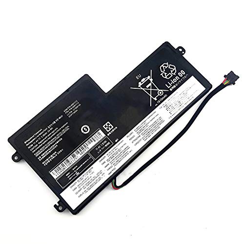 Product Cover Yafda 45N1108 New Laptop Battery for Lenovo ThinkPad T440S T440 T450 T450s T460 X240 X240S X250 X250S X260 S440 S540 Series 45N1109 45N1110 45N1111 11.1V24WH