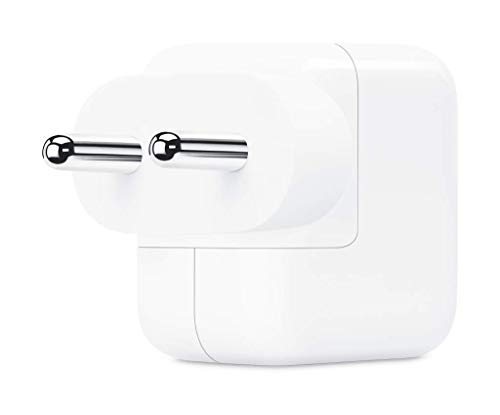 Product Cover Apple 12W USB Power Adapter (for iPhone, iPad)