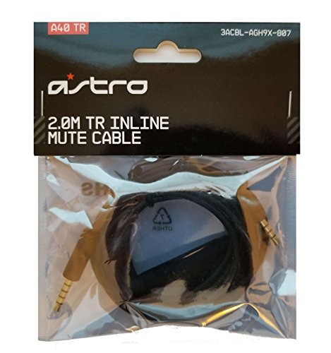 Product Cover ASTRO Gaming 3ACBL-AGH9X-807 Replacement Tool