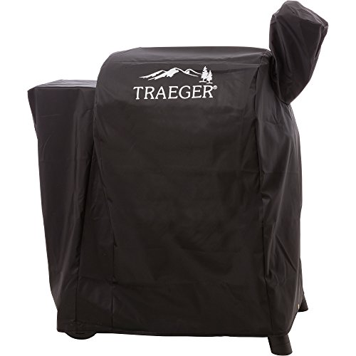 Product Cover Traeger BAC379 22 Series Full Length Grill Cover
