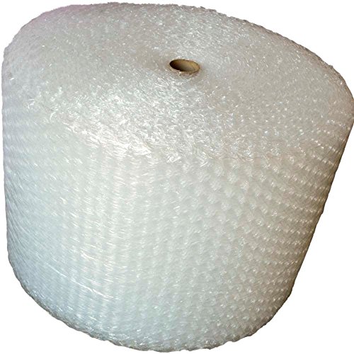 Product Cover Yens 125' Bubble Cushioning Wrap 1/2