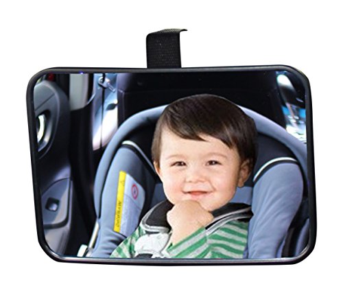 Product Cover Jolly Jumper Driver's Baby Mirror