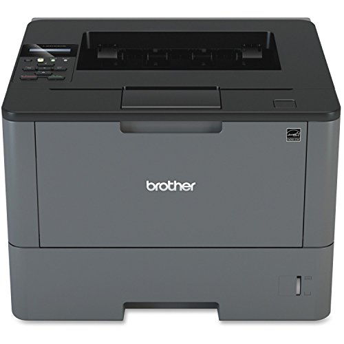 Product Cover Brother HL-L5200DW Wireless Laser Printer