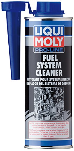 Product Cover Liqui Moly 2030 Pro-Line Fuel System Cleaner, 500 ml