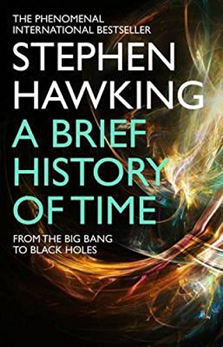 Product Cover Stephen Hawking Box Set: A Brief History of Time / The Grand Design 2-volume Boxed Set by Stephen Ha