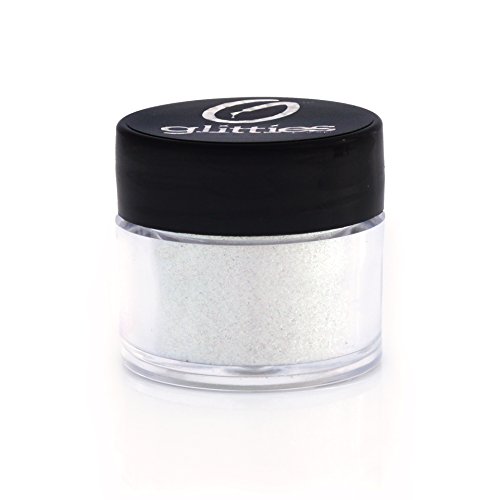 Product Cover GLITTIES - Icy Mint - Cosmetic Grade Extra Fine (.006