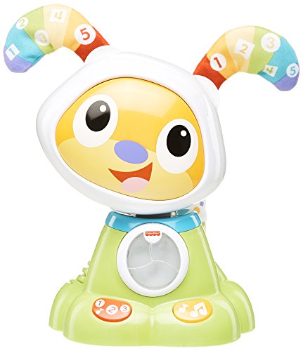 Product Cover Fisher-Price  Dance & Move BeatBowwow