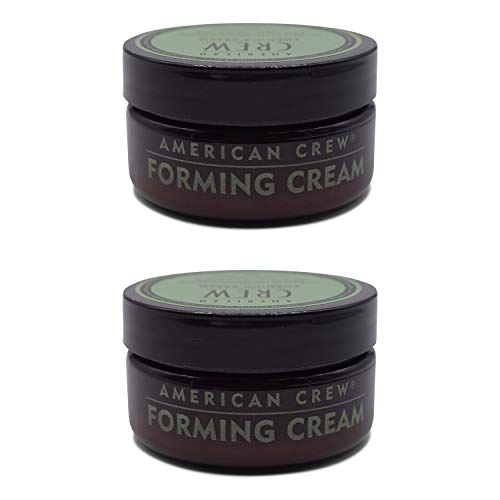 Product Cover American Crew Forming Cream 1.75 oz (Pack of 2) by AMERICAN CREW