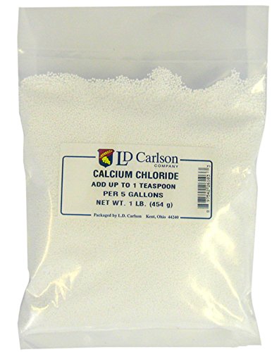Product Cover Home Brew Ohio Calcium Chloride, 1 lb.