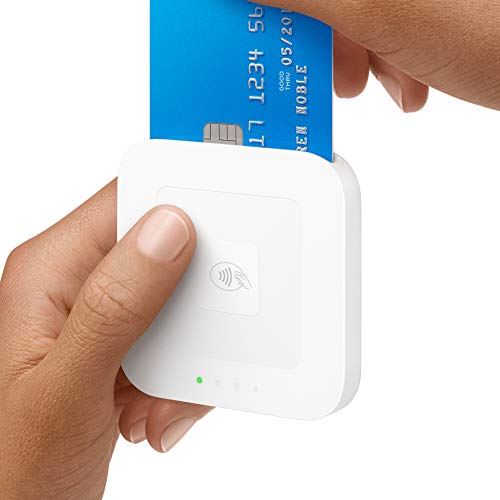 Product Cover Square Contactless and Chip Reader