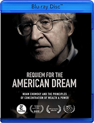 Product Cover Requiem for the American Dream [Blu-ray] [Import]