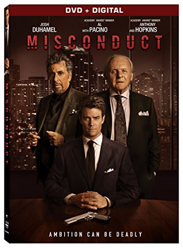 Product Cover Misconduct [Import]