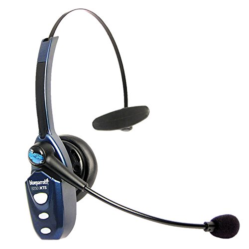 Product Cover BlueParrott Bluetooth Headset with Micro USB Charging (B250-XTS)