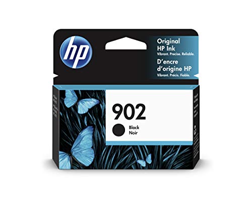 Product Cover HP 902 | Ink Cartridge | Black | T6L98AN