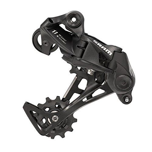 Product Cover SRAM Nx 1X11 Long Cage Rear Derailleur