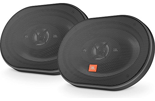 Product Cover JBL Stage 9603 3-Way Speaker, 6