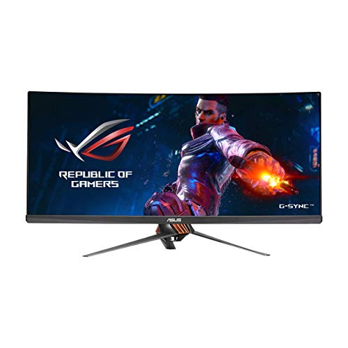 Product Cover ASUS ROG Swift PG348Q 34