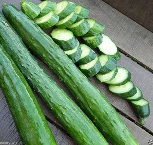 Product Cover Japanese Long Cucumber