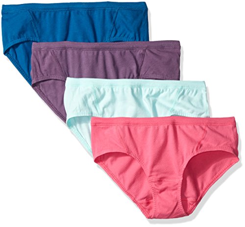 Product Cover Fruit Of The Loom Women's 4 Pack Breathable Hipster, Assorted, 2X-Large/9