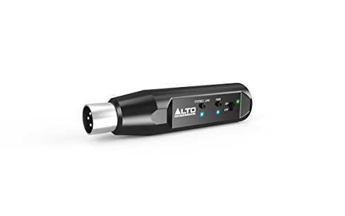 Product Cover Alto Professional Bluetooth Total | Professional XLR-Equipped Rechargeable Bluetooth Receiver