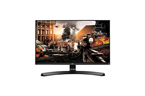 Product Cover LG 27UD68-P 27-Inch 4K UHD IPS Monitor with FreeSync