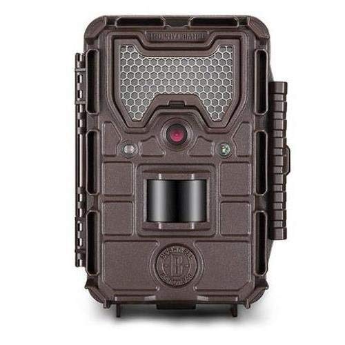 Product Cover Bushnell Trophy Cam HD Essential E2 12MP Trail Camera, Tan