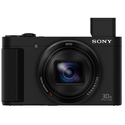 Product Cover Sony DSCHX80/B High Zoom Point & Shoot Camera (Black)