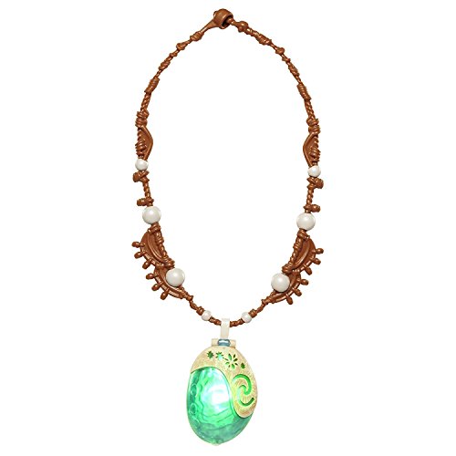 Product Cover Disney Moana's Magical Seashell Necklace