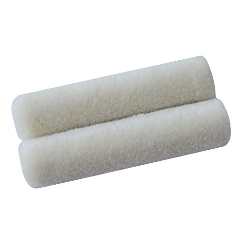 Product Cover Redtree Industries 10 Pack 36031 Mohair Mini Paint Roller Cover-4