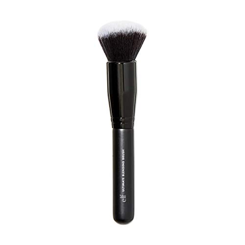 Product Cover e.l.f.   Ultimate Blending Brush for Precision Application, Synthetic