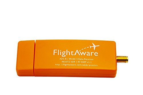 Product Cover FlightAware Pro Stick USB ADS-B Receiver