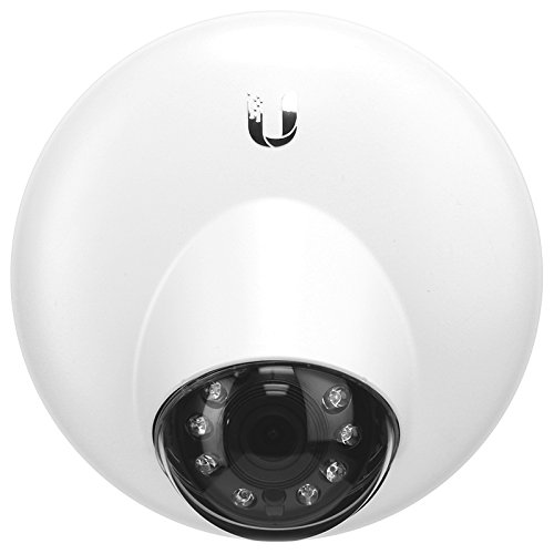 Product Cover Ubiquiti Networks Ubiquiti UVC-G3-DOME Wide-Angle 1080p Network Camera with Infrared (White)