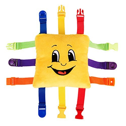 Product Cover Buckle Toy 