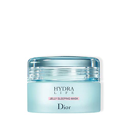 Product Cover Christian Dior Hydra Life Jelly Sleeping Mask for Women, 1.8 Ounce