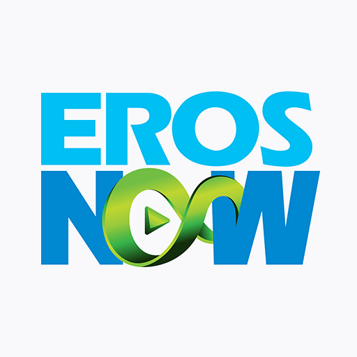 Product Cover Eros Now