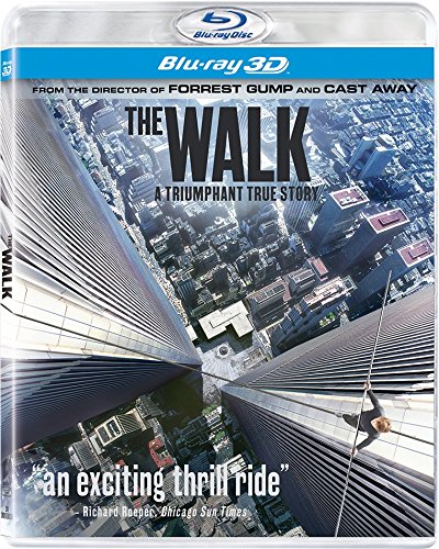 Product Cover The Walk
