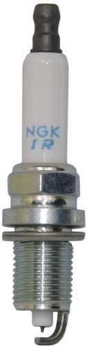Product Cover NGK 96024 ILKAR8H6 Iridium Spark Plug, Pack of 4