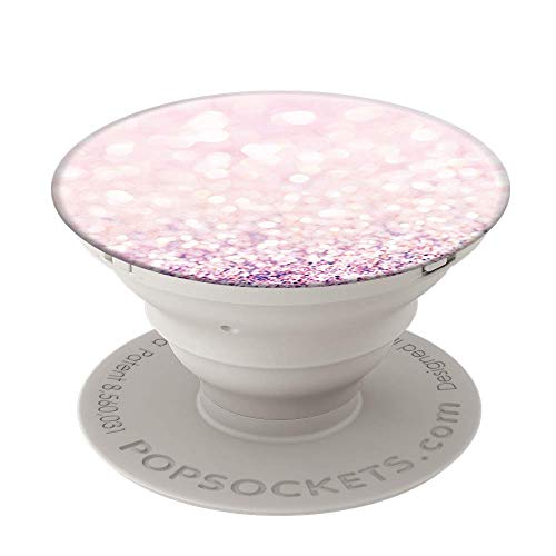 Product Cover PopSockets: Collapsible Grip & Stand for Phones and Tablets - Blush