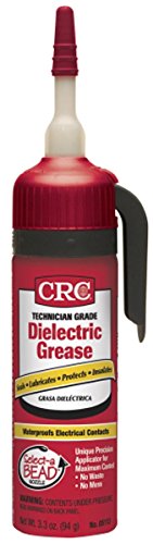 Product Cover CRC Technician Grade Di-Electric Grease (3.3 Oz)