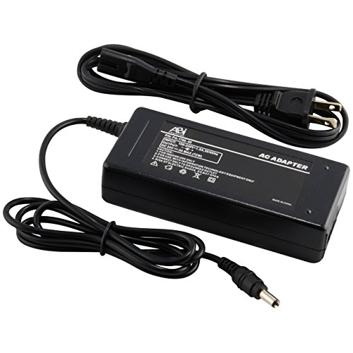 Product Cover ABI 24V 72W 3A AC Adapter Power Supply Driver for 24V LED Strip Light