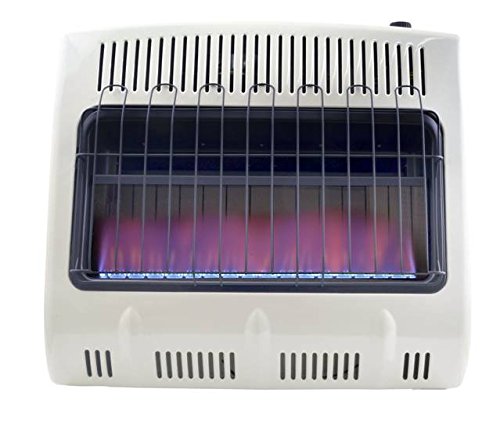Product Cover Mr. Heater Corporation F299730 Heater, One Size, White and Black