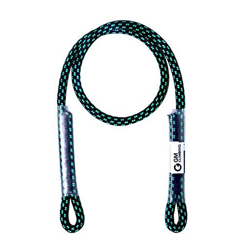 Product Cover GM CLIMBING 8mm (5/16