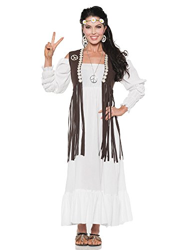 Product Cover Adult 60's Earth Child Costume