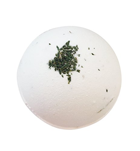 Product Cover MEGA~XL Bath Bombs by Soapie Shoppe~ Luxury Bath Bombs 8-10 oz. by Soapie Shoppe (PEPPERMINT AND PINE)