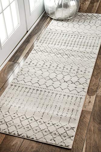 Product Cover nuLOOM Moroccan Blythe Runner Rug, 2' 8