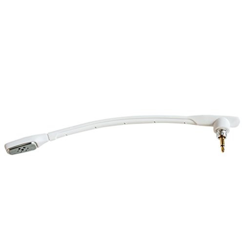 Product Cover Astro A40 TR Microphone (White, In Original OEM Packaging) (Original Version)