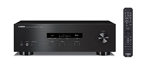 Product Cover Yamaha R-S202BL Stereo Receiver