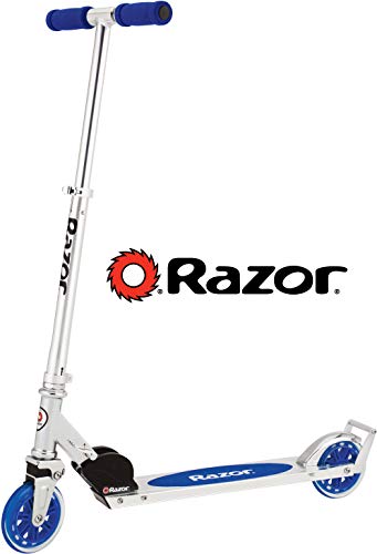 Product Cover Razor A3 Kick Scooter - Blue - FFP