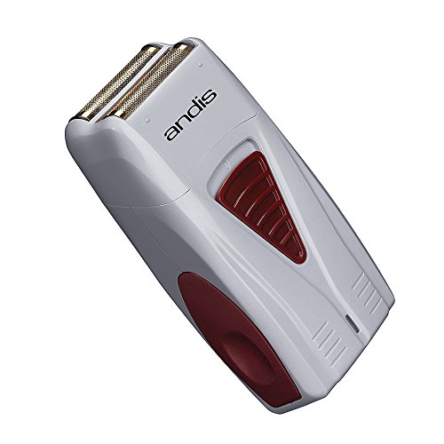 Product Cover Andis Profoil Lithium Titanium Foil Shaver Dual Voltage (110 - 240 Volts) Works in USA and EU/UK