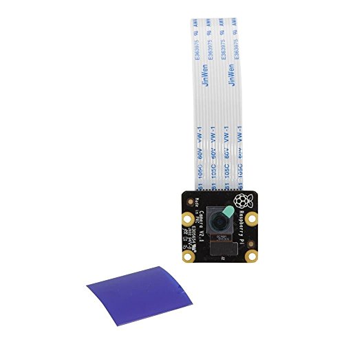 Product Cover Raspberry Pi RPI3-NOIR-V2 Camera Module (Multicolor)